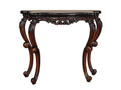 Console tables ROYAL FLAME
